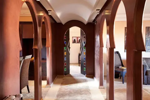 Dellarosa Boutique Hôtel in Marrakesh — foto 7