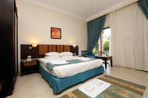 Rehana Royal Beach Resort Aqua Park & Spa in نبق — foto 14