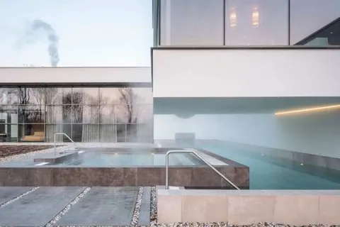 Hotel &ampapos;t Trefpunt foto 14