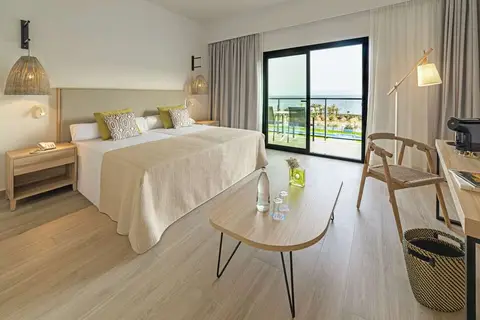 Cabogata Beach Hotel in Almería — foto 5