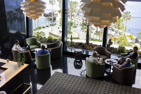 Royal Savoy in Funchal, foto 18