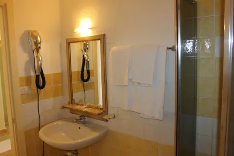Hotel Pedra Santa in Baja Sardinia — foto 28