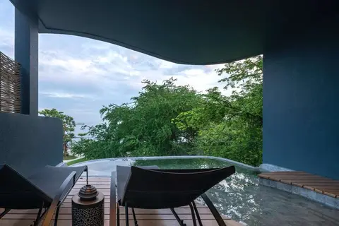 Navana Nature Escape in พัทยา — foto 17