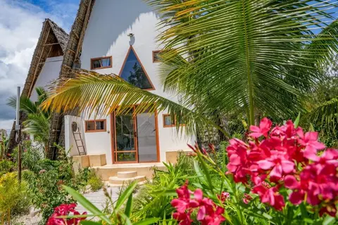 La Perla Beach Resort in Pwani Mchangani, foto 3
