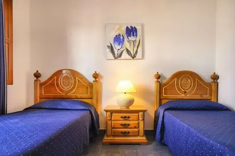 Montana Club Suite Hotel in Tías — foto 17