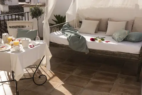 Balcón De Córdoba in Cordoba — foto 28