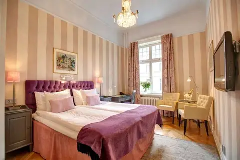 Best Western Premier Kung Carl in Stockholm — foto 14