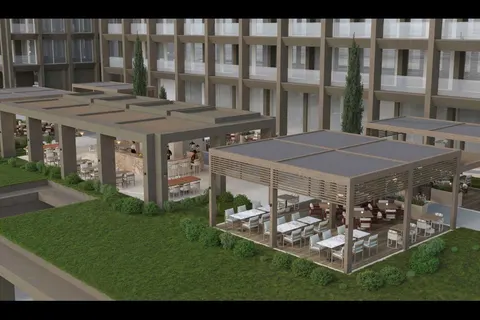 Akra Didim Resort & Spa in Seyhan — foto 24