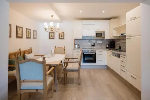 Appartement Eckart in Altenmarkt im Pongau — foto 6