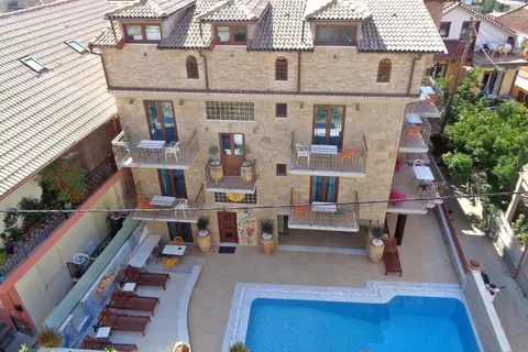 Leda Suites in Πάργα — foto 9