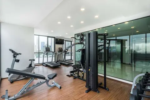 SureStay Plus Hotel by Best Western Sukhumvit in Bangkok, foto 16