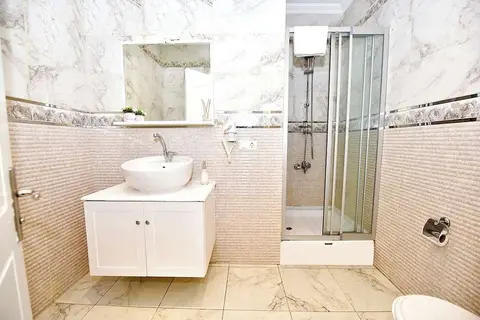 Royal Garden Suite Hotel in Şişli — foto 19