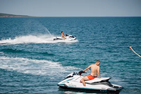 Style Camping Avalona Resort foto 22