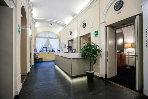 Urbani in Turijn — foto 5