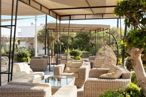 Amethyst Napa Hotel & Spa in Ayia Napa, foto 9