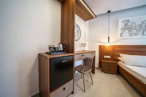 Amalia Apartments in Μπαλί — foto 13