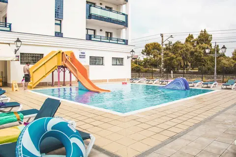 Appartementen Pins Platja in Cambrils — foto 6