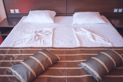 Regina Hotel in Несебър — foto 19