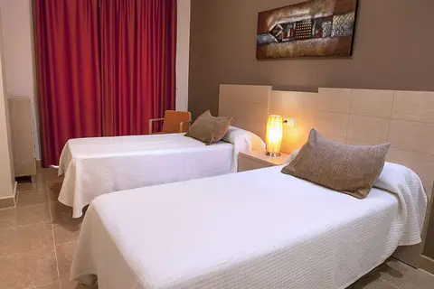Estimar Appartementen 2 & Two in Calp — foto 3