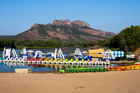 Camping Les Pêcheurs foto 8