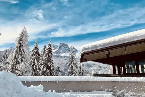 Hotel Boite in Borca di Cadore, foto 30