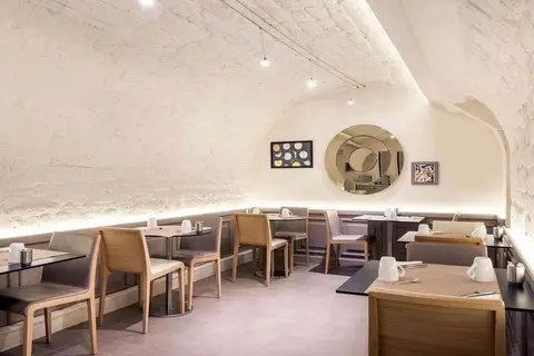 Mercure Paris Opera Grand Boulevards in Parijs, foto 6