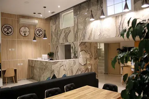 VH Park Hotel Tirana in Kashar — foto 20