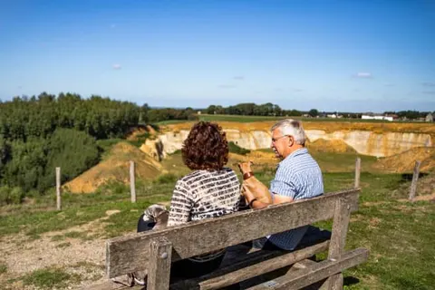 Resort Mooi Bemelen foto 13