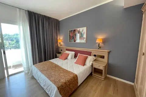 Park Hotel Cellini in Jesolo, foto 24