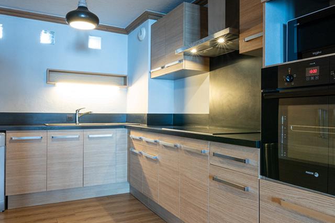 Chalet Mouflon foto 18