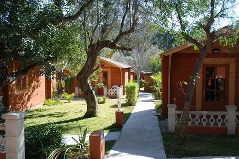 Soller Garden in Port de Sóller — foto 10