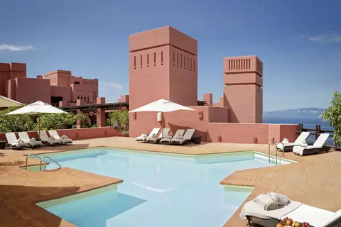The Ritz-Carlton Abama in Guía de Isora — foto 30