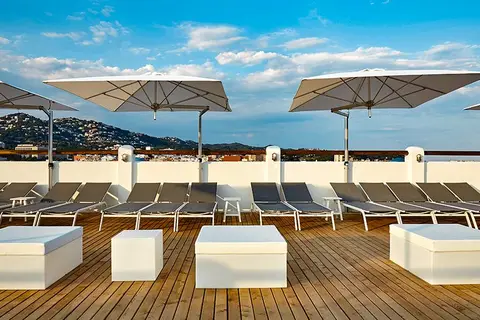 Hotel Delamar in Lloret de Mar — foto 19