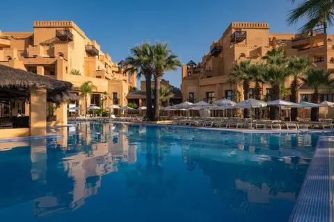 Vila Gale Isla Canela in Ayamonte — foto 25