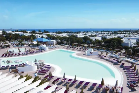 HL Hotel Rio Playa Blanca in Yaiza — foto 22