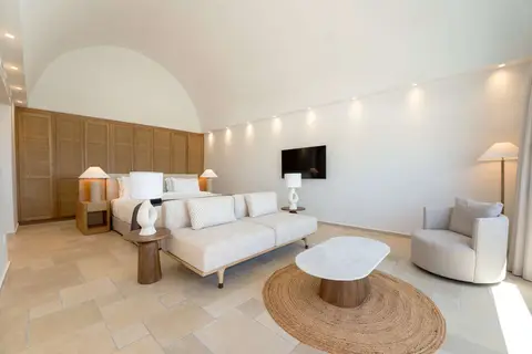 Amaria Beach Resort in SUNFLOWER SANTORINI, foto 7