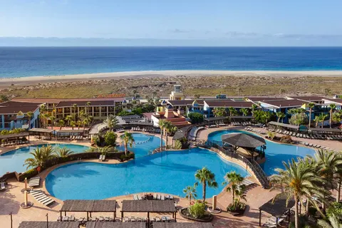Hotel Occidental Jandia Playa in Pájara