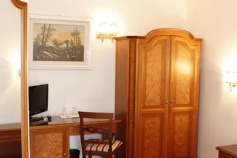 GH Hotel San Giusto in Campitello di Fassa, foto 19