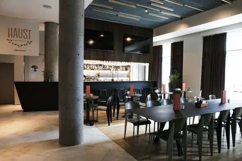 Fosshotel Reykjavik in Reykjavik — foto 23