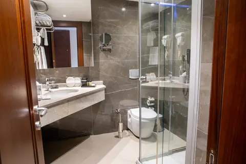 Grand Aras Hotel & Suites in Fatih, foto 30
