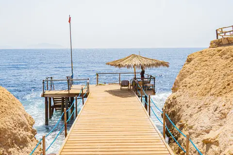 Sharm Reef in Sharm El Sheikh — foto 23