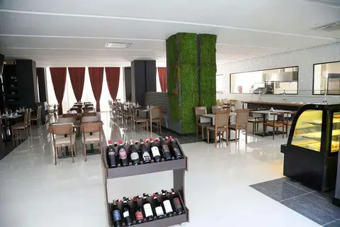 Ajsel Hotel in Durres — foto 24