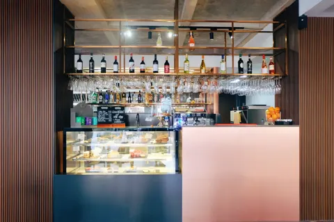 Grands Suites Hotel Residences & Spa foto 4