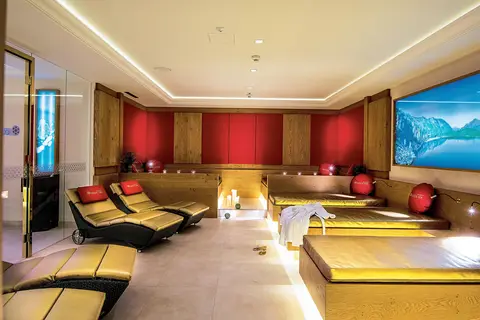 Norica Therme in Bad Hofgastein — foto 8