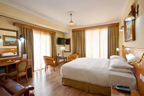 Semeli Hotel in Semeli Hotel, foto 18