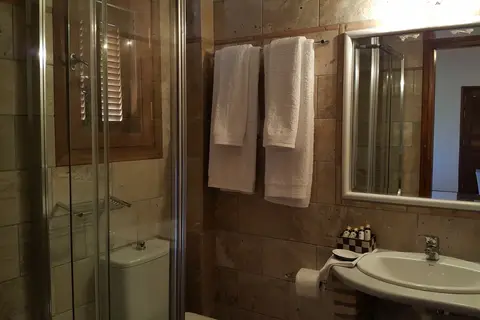 Liotrivi Historical Mansion & Boutique Hotel in Monemvasia, foto 28