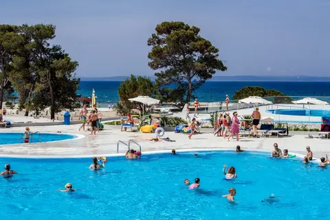 Zaton Holiday Resort in Zaton, foto 12