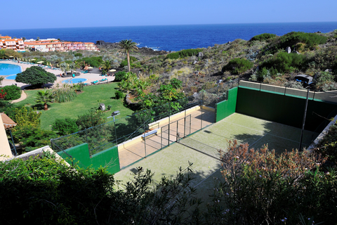 Hotel Las Olas foto 18