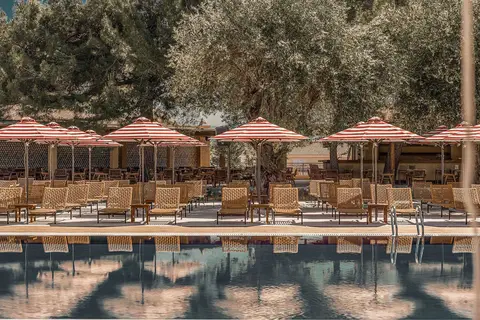 Cook's Club Corfu in Γουβιά — foto 21