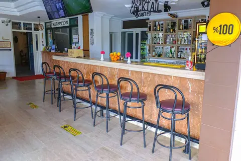 Victoria Princess Hotel in Manavgat — foto 14